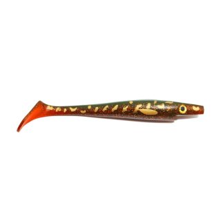 Strike Pro - CWC - The Pig Shad - 23cm - alle Farben - KG18 - Motor Pike