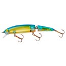 Bomber Wobbler Jointed Long A - 11,5 cm - Chartreuse...