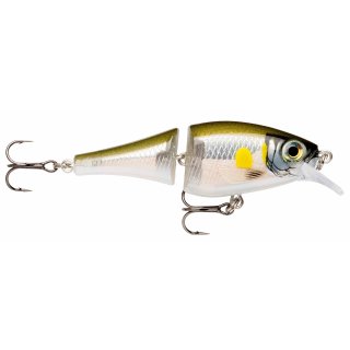 Rapala Wobbler BX-Jointed Shad 6cm BXJSD06 - alle Farben Ayu