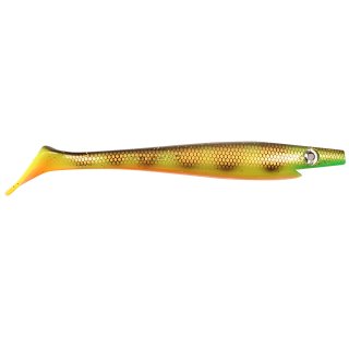 Strike Pro - CWC - The Giant Pig Shad - 26cm - alle Farben - C039 - Orange Belly Perch
