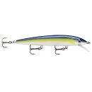 Rapala Wobbler Husky Jerk 12cm HJ12 - HSD - Helsinki Shad