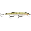 Rapala Wobbler Husky Jerk 12cm HJ12 - YP - Yellow Perch