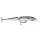Rapala Wobbler Jointed Floating 13cm J-13 - CH - Chrome