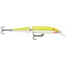 Rapala Wobbler Jointed Floating 13cm J-13 - SFC - Silver...