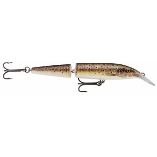Rapala Wobbler Jointed Floating 13cm J-13 - TR - Trout