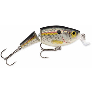 Rapala Wobbler Jointed Shallow Shad Rap 7cm JSSR07 - alle Farben - SD - Shad