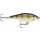 Rapala Wobbler Scatter Rap Shad 7cm SCRS07 - alle Farben - YP - Yellow Perch