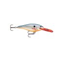 Rapala Wobbler Shad Rap 7cm SR07 - BOSD - Bleeding...