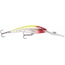 Rapala Wobbler Deep Tail Dancer TDD13 13cm - CLF - Clown...