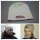 morefish Beanie Cap Mütze grau mit Logo - neu und super selten!
