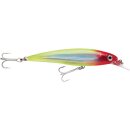 Rapala Wobbler Saltwater X-Rap 12cm SXR12 - CLN Clown