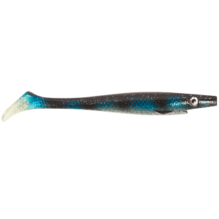 Strike Pro - CWC - The Pig Shad - 23cm - alle Farben - 131 - Ice Spotted Bullhead