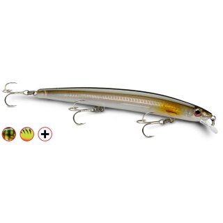 Rapala MaxRap Weitwurf Wobbler 13cm MXR13 - alle Farben -