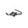 Westin Pro Measure Mat Medium Fischmaßband Maßband 10 x 120cm - neu!