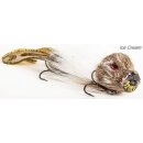 Strike Pro - CWC - Miuras Mouse Big - 23cm - alle Farben...