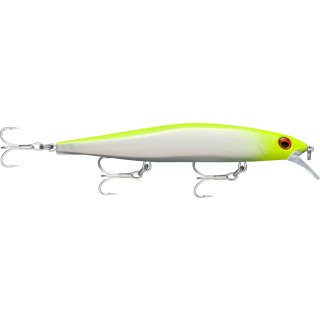 SFCU - Silver Fluo Chartreuse UV