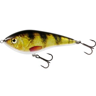 Real Perch