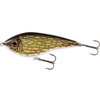 Real Pike