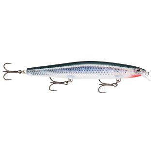 FMU - Flake Mullet