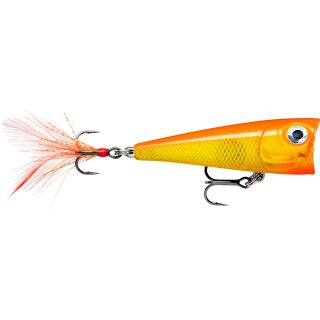 GFR - Gold Fluo Red