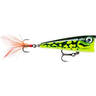 LF - Lime Frog