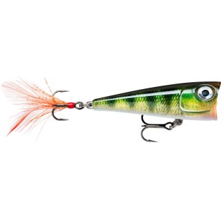 PEL - Live Perch