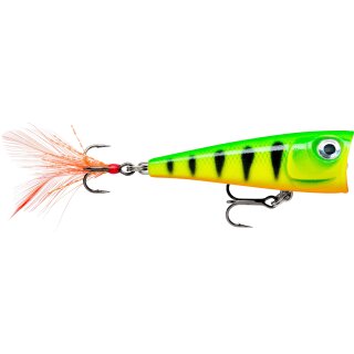 FT - Firetiger