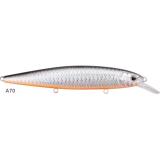 Black Silver OB