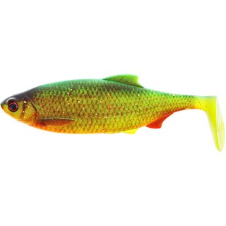 Firetiger Rudd