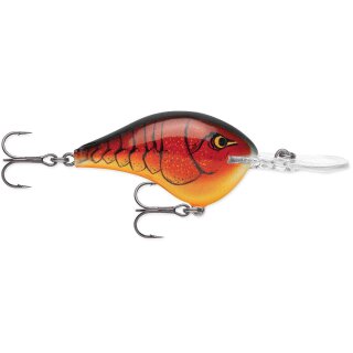 CCW - Classic Craw