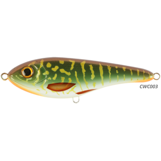CWC003 - Special Pike