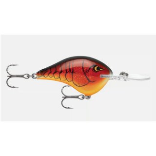 CCW - Classic Craw