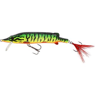 Crazy Firetiger