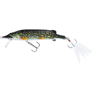 Real Pike