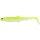 Westin BullTeez Shadtail - 9,5cm - Gummifisch - 2 Stück - alle Farben -