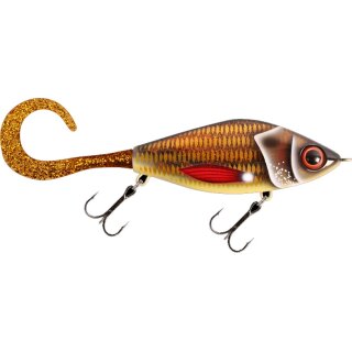 CWC038 - Copper Carp