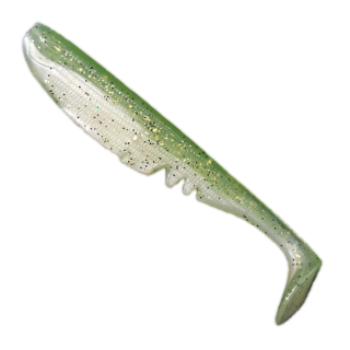Green Pearl UV