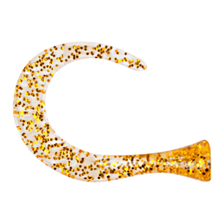 Gold-Gold Glitter - GOG
