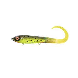 Hot Frog