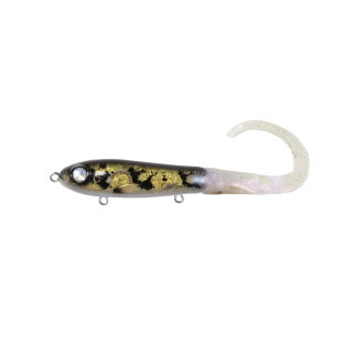 Lake Miltona Walleye