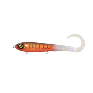 Red Tiger