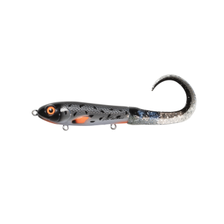 Silver Crappie