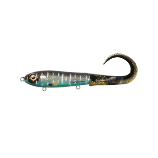 UV Electric Pike
