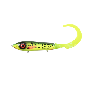 C14 - Hot Frog