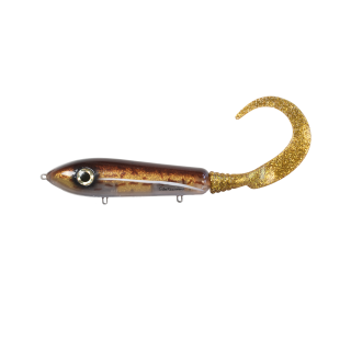 C18 - Guld Torsken