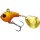 Westin DropBite - Spin Tail Jig  3,2cm - 12gr - alle Farben -