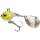 Westin DropBite - Spin Tail Jig  3,2cm - 12gr - alle Farben -