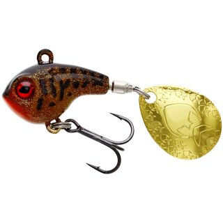 Motoroil Burbot