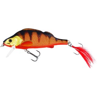 Real Motoroil Perch