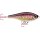 Rapala Super Shadow Rap Jerk UV Hook - 11cm - SSDRJ11PH -